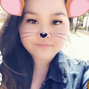 Meet your Posher, Kathy